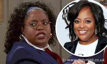Sherri Shepherd 'pointed out lack of diversity on Friends'