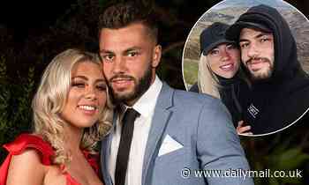 Love Island's Finley Tapp reveals he wants to propose to Paige Turley 'soon'