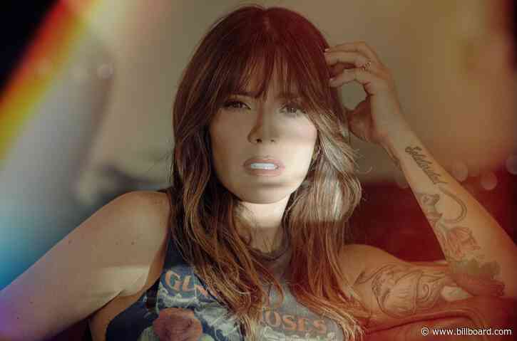 Kany Garcia’s Heartfelt Pride Playlist Includes Banda MS, Camilo & More: Listen