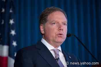 Geoffrey Berman firing: AG Barr's glowing account of NY prosecutor's work further clouds dismissal