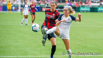Christine Sinclair and Rose Lavelle among the top NWSL players to watch during the 2020 Challenge Cup