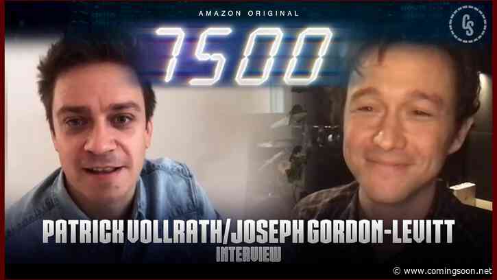 CS Video: Joseph Gordon-Levitt & Patrick Vollrath on 7500
