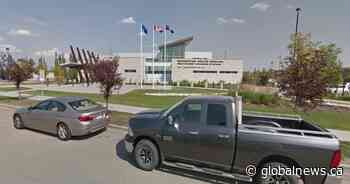 In-custody death at southwest Edmonton police station under ASIRT investigation