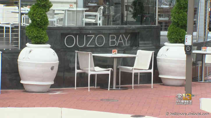 Two Ouzo Bay Managers No Longer With Restaurant After Black Boy Denied Service Over Alleged Dress Code Violation