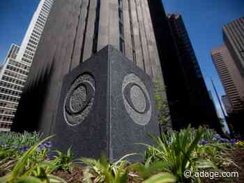 CBS moves planning and buying to Horizon Media