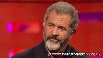 Mel Gibson denies Winona Ryder’s claim he used anti-Semitic slur