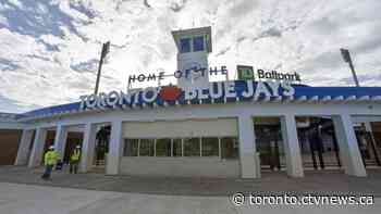 Without hub-city approach, Blue Jays face challenge to play in Toronto