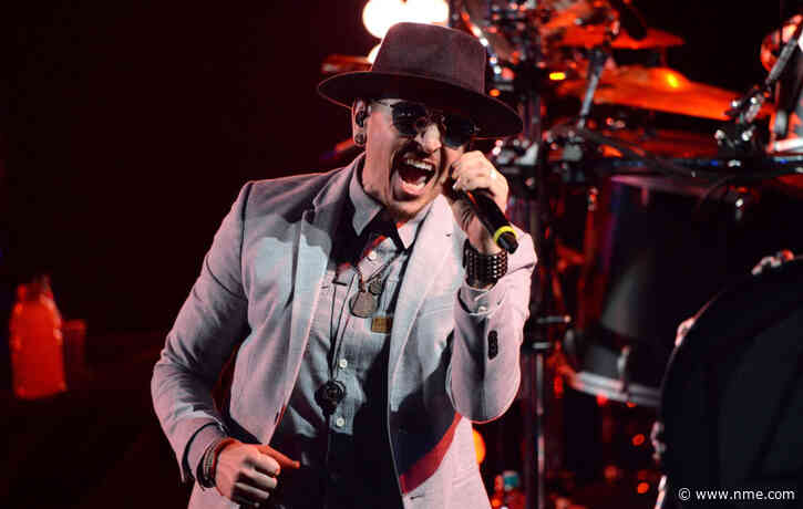Linkin Park reveal they still have unreleased material featuring Chester Bennington