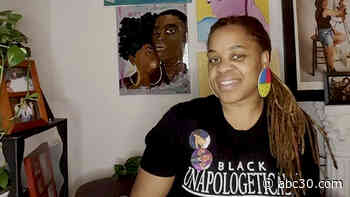 New Jersey art teacher empowers students with black art history