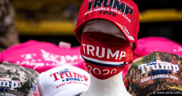 Michelle Goldberg: America is too broken to fight the coronavirus
