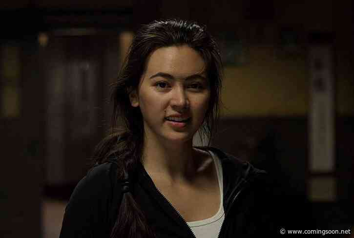 Jessica Henwick & Kai Yu Wu’s Nancy Wu Done It Acquired by Amazon