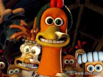 A Chicken Run sequel is coming to Netflix     - CNET