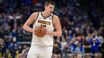 Nuggets' Nikola Jokic tests positive for coronavirus in Serbia, awaits clearance to United States, per report