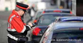 Council waives parking fees to help local businesses bounce back in Bridgend