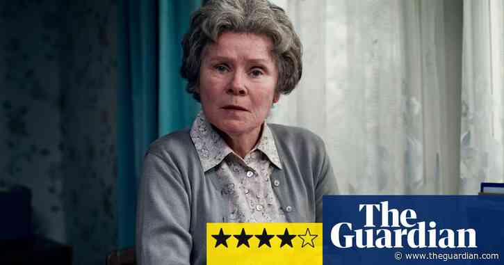 Alan Bennett’s Talking Heads review – still a masterclass in storytelling