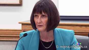 Sask. Auditor recommendations for school maintenance, eHealth, outlined in 2020 report