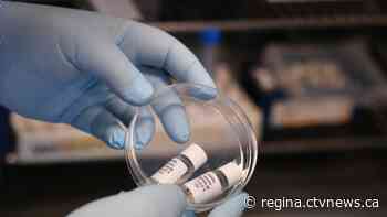 Sask. announces 11 new cases of COVID-19; subtracts 9 cases from total