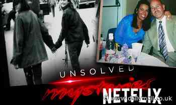Netflix and Stranger Things team explore cold cases in reboot of Unsolved Mysteries