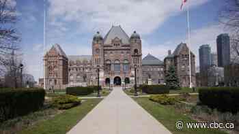 'Countless instances' of anti-Black racism in Ontario Public Service, lawyers allege