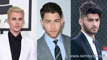 Justin Bieber, Zayn Malik, Nick Jonas: Top 10 Hollywood Songs To Watch Right Now - IWMBuzz
