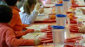 Albano Laziale, mense scolastiche. Europa Verde: "Fornitura del cibo da migliorare" - L'Osservatore d'Italia