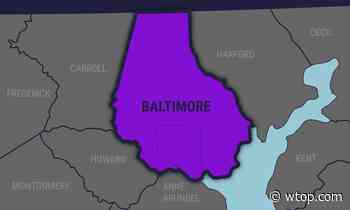 Baltimore firm to pay nearly $1M in discrimination case - WTOP