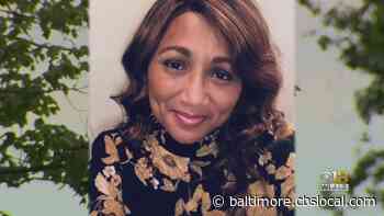 Funeral Held For Tyra Phillips, Radio Host Killed Outside Her Baltimore Home - CBS Baltimore