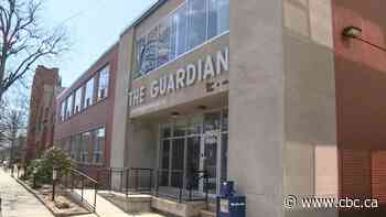 Atlantic Canada's largest newspaper chain lays off 109 employees permanently