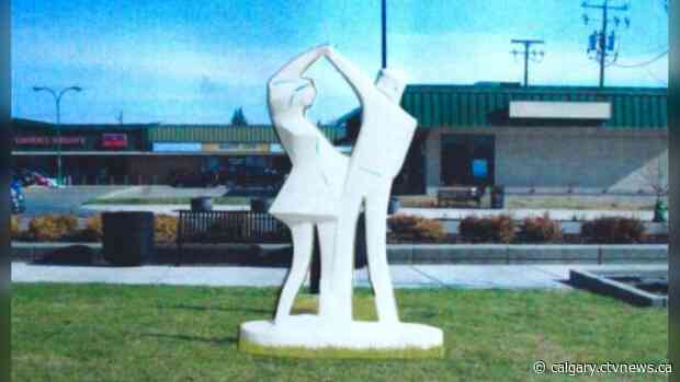 5 public art projects planned along International Avenue in southeast Calgary