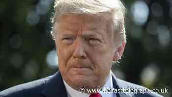 Trump says ‘learn from history’ instead of removing statues