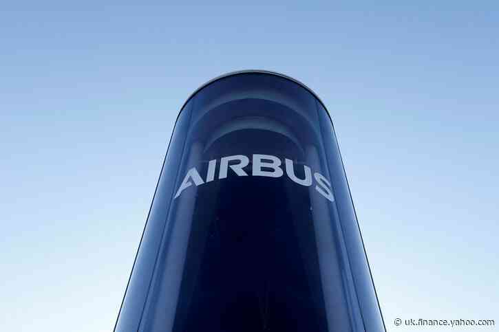 Unions see jobs threat as Airbus scraps bid to build engine parts