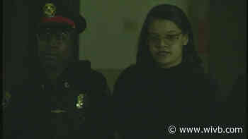 Buffalo woman who went to prison for murder as a teen fighting for early release