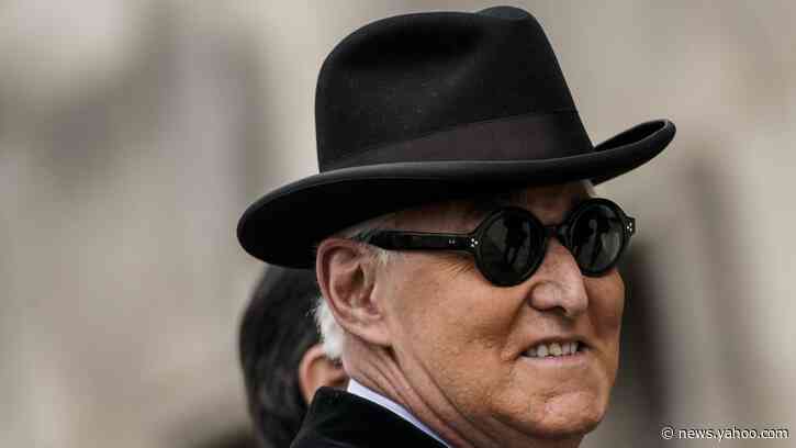 Ex-Roger Stone Prosecutor: DOJ Under ‘Heavy Pressure’ to Spare Trump’s Friend