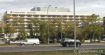 Outbreak declared at Edmonton hospital as Alberta sees 45 new COVID-19 cases