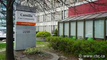 Allegations of abuse, neglect at Mississauga long-term care home reported to police