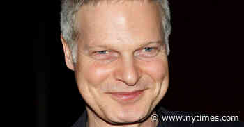 Steve Bing, Hollywood Producer and Financier, Is Dead at 55