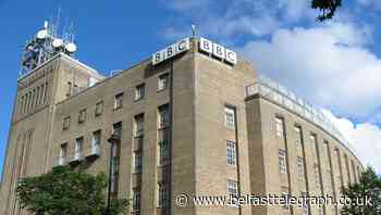 Around 40 jobs at BBC NI at risk after broadcaster is forced to save £3.6m