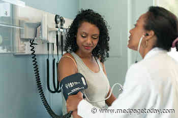 Home BP Monitoring 'More Important Than Ever' During Pandemic