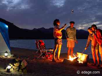 More brands, including Ben &amp; Jerry's and Eddie Bauer, join Facebook boycott