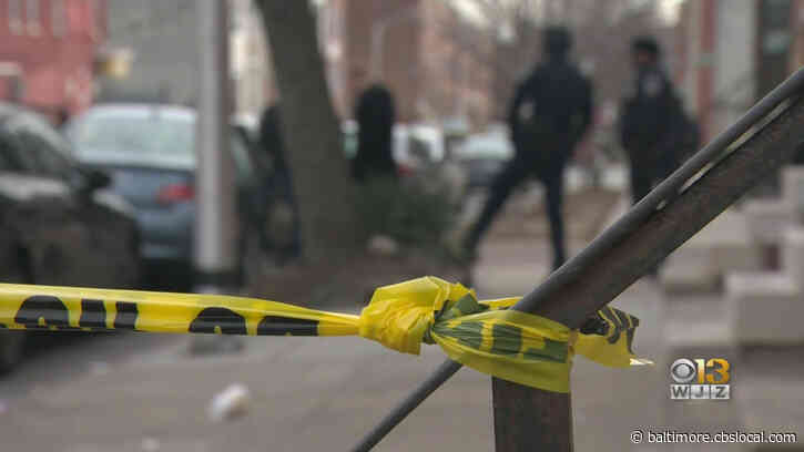 ‘More Than Just Words’ | Maryland’s New Police Reform Workgroup Holds First Meeting