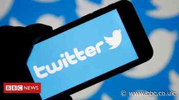 Twitter apologises for business data breach