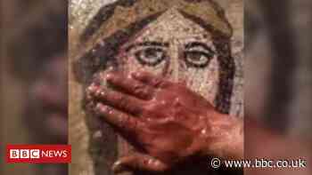 Facebook bans 'loot-to-order' antiquities trade