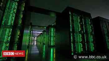 Japanese supercomputer, crowned world's fastest, is fighting coronavirus