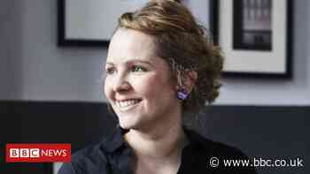 Creating an online course 'changed my life'