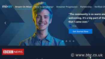 Mixer: Microsoft abandons gaming app in Facebook deal