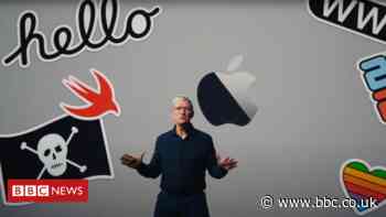 Apple Mac computers make jump to its own chips