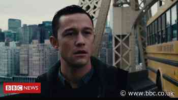 Joseph Gordon-Levitt on beating lockdown online