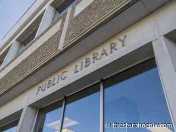 Saskatchewan libraries, theatres, museums clear to reopen Monday
