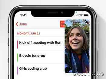iPhone's new Picture in Picture feature for iOS 14 has two smooth tricks Android doesn't     - CNET
