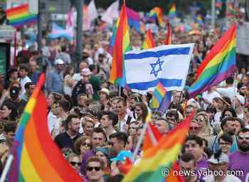 Supreme Court ruling on LGBTQ discrimination points to faith leaders' divide over gay rights